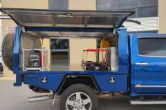 Buy High Quality TL Engineering Ute in Perth WA