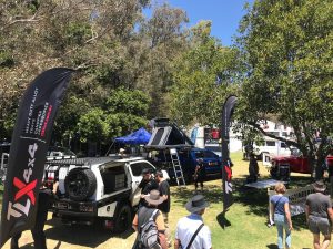 Perth 4WD & Adventure Show 2022