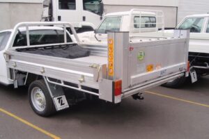 Buy Tail Lift for your vehicle in Perth WA